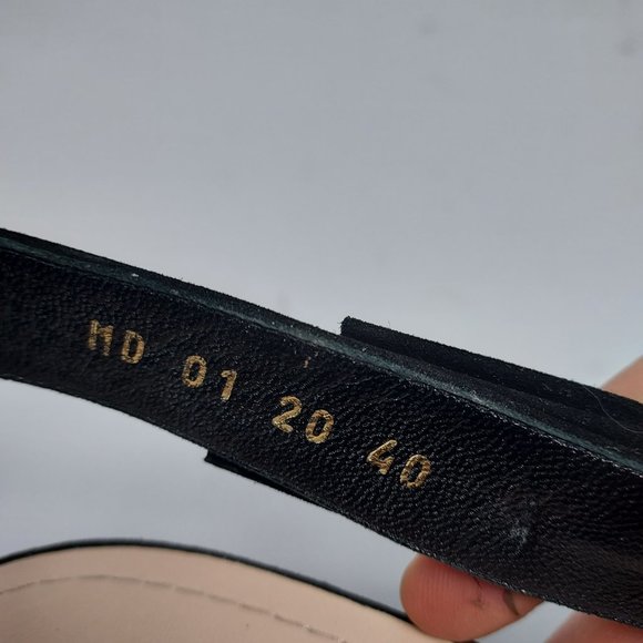 Christian Dior J’Adior Slingback Mid-Heel Pump - Picture 4 of 13